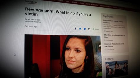 revenge video porn|What To Do if You’re the Target of Revenge Porn.